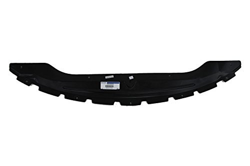 Genuine Ford 8T4Z-8349-A Air Deflector