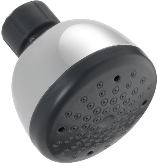 Peerless 76118 Single-Setting Shower Head, Chrome
