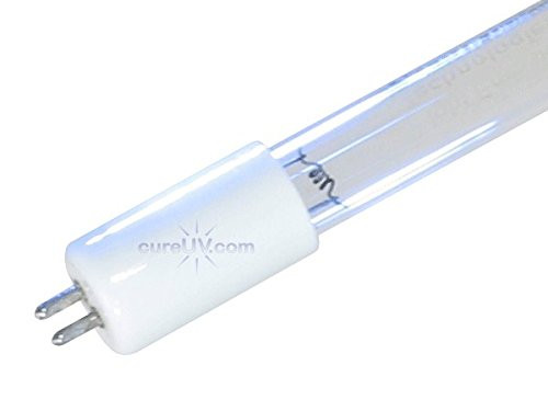 WEDECO/Ideal Horizons - SH-20 UV Light Bulb for Germicidal Water Treatment