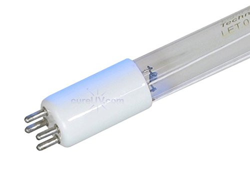 SPDI UV Aqua Ultraviolet - A20040 Compatible UV Light Bulb for Germicidal Water Treatment