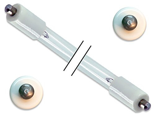 American Ultraviolet GML005 Compatible Replacement UVC Light Bulb for Germicidal Water Treatment