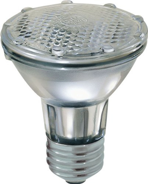 GE Lighting 69165 38-watt 490-Lumen Energy-Efficient Halogen Floodlight Bulb with Medium Base, 6-Pack