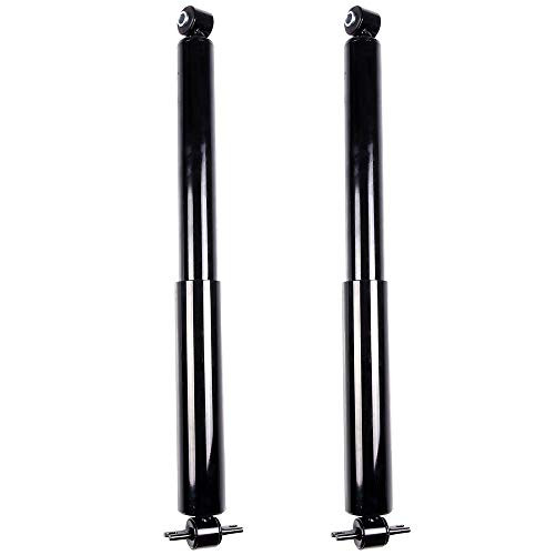 Shocks Struts,ECCPP Rear Pair Shock Absorbers Strut Kits Compatible with 1987 1988 1989 1990 1991 1992 1993 1994 1995 1996 Dodge Dakota 344096 32215