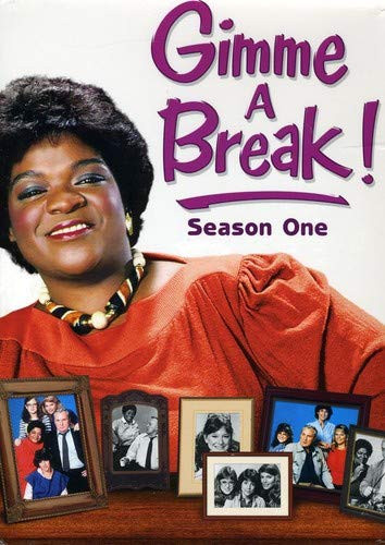Gimme a Break - Season One