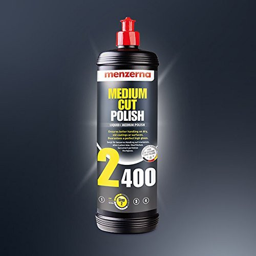 Menzerna Super Intensive Polish PO83