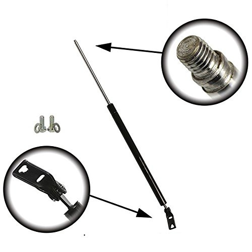 Qty (2) Fits Toyota Supra 1986 1987 1988 1989 1990 1991 1992 Rear Hatch Lift Supports, Struts, Shocks Strong Arm 4327
