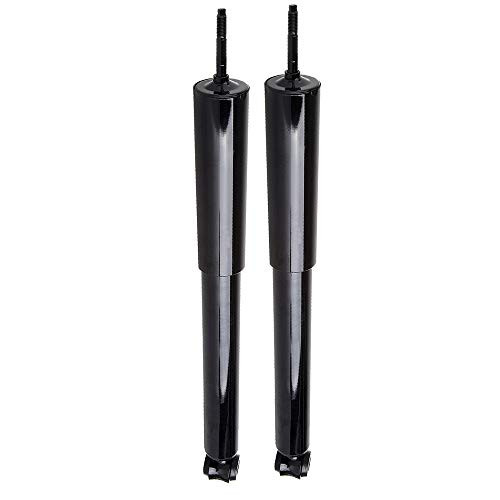 Shocks Struts, ECCPP Rear Pair Shock Absorbers Strut Kits Compatible with 1996 1997 1998 1999 2000 2001 2002 Toyota 4Runner KG54317 32334