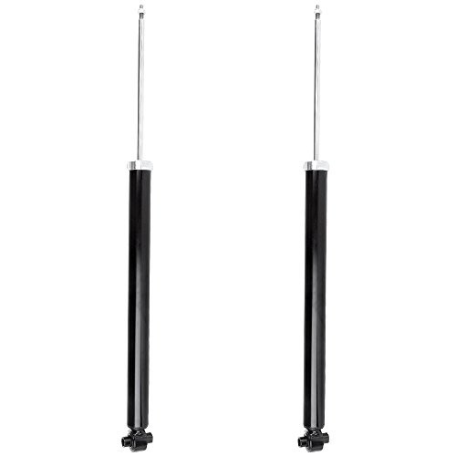 Shocks Struts,ECCPP Rear Pair Shock Absorbers Strut Kits Compatible with, 2004 2005 2006 2007 2008 2009 Mazda 3,2006 2007 2008 2009 2010 Mazda 5 Compatible with 343412 5607