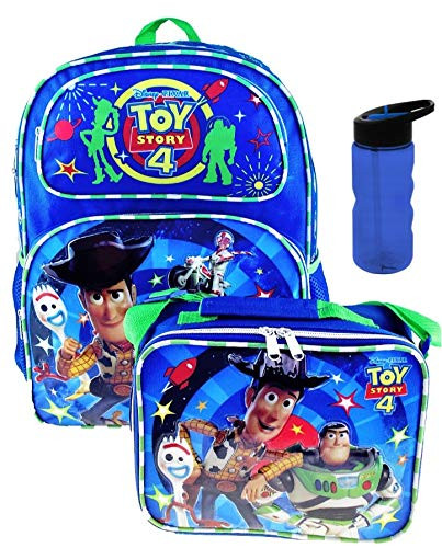 Toy Story 4 EXCLUSIVE 16\
