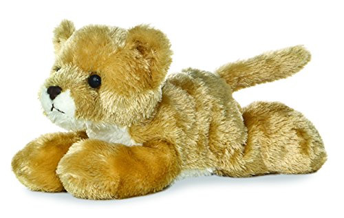 Aurora World Inc. 8" Leah
