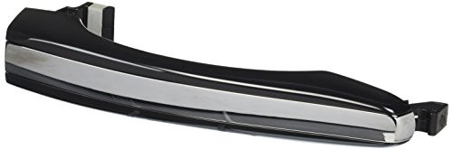 Genuine Hyundai 82651-3L000 Door Handle Assembly, Exterior