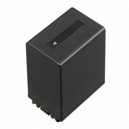 Ultra High Capacity 'Intelligent' Lithium-Ion Battery for Sony FDR-AX100 & FDR-AX700-5 Year Warranty