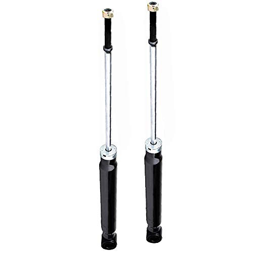 Shocks Struts,ECCPP Rear Pair Shock Absorbers Strut Kits Compatible with 2004 2005 2006 2007 2008 2009 2010 Toyota Sienna 344308 37284