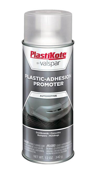 PlastiKote 469 Plastic Primer Enamel - 12 Oz.