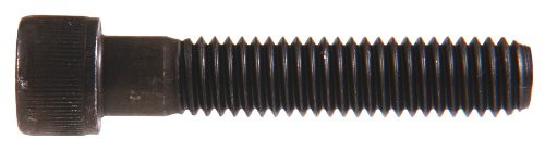 The Hillman Group 43491 3-48-Inch x 3/16-Inch Socket Head Cap Screw, 15-Pack