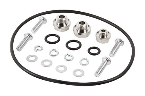 Red Lion 305586002 Hardware Kit For Pwjet50 Pump,