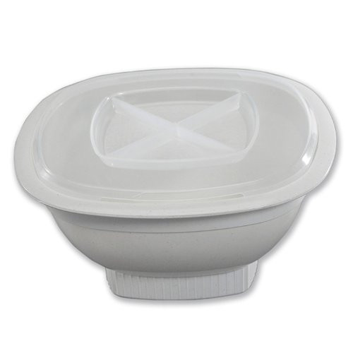 Nordicware Microwave Popcorn Popper 12 Cup