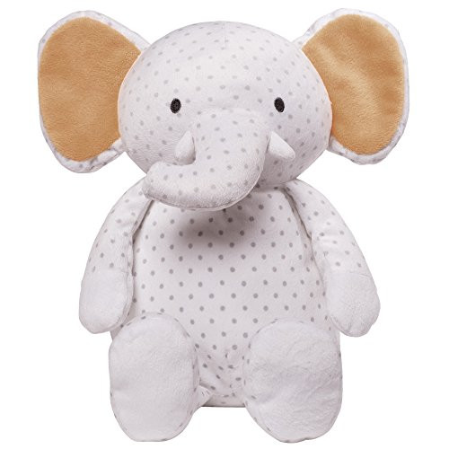 Manhattan Toy Playtime Plush Toy, Large Elephant