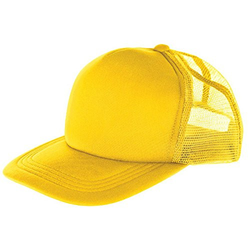 Amscan 397507.09 Baseball Hat, One Size, Multicolor