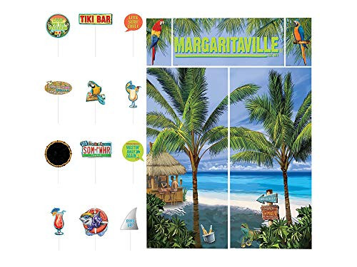 AMSCAN 670764 costume accessory, One Size, multicolor