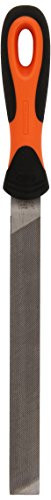 Bahco 1-106-08-1-2 Oberg Cut File, 8-Inch