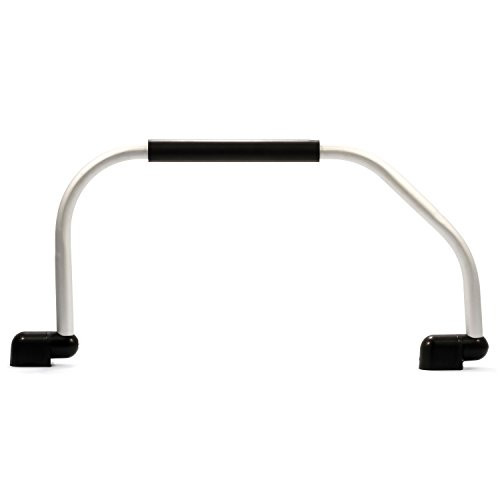 Camco 42177 Aluminum Fold-Away Grab Handle, Alluminum Camco 42177 Aluminum Fold-Away Grab Handle, Alluminum