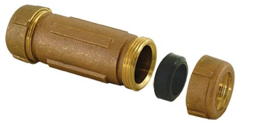 EZ-FLO 20543LF Compression Coupling