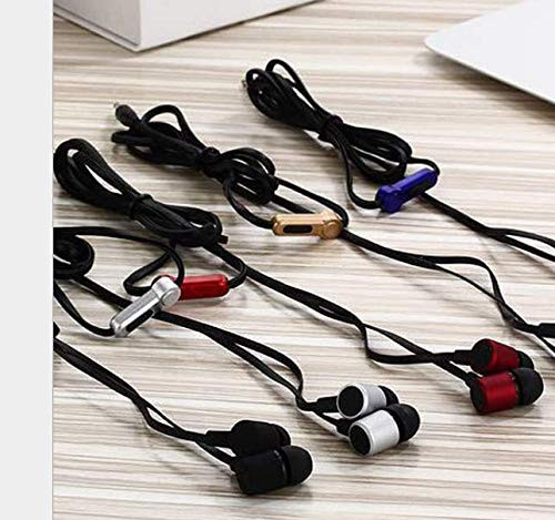 Bluetooth Headphones, Wireless Headphones Bluetooth Earbuds Mic Stereo Earphones Noise Cancelling Sweatproof Sports Headset10