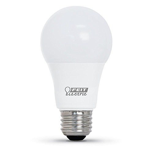 FEIT ELECTRIC OM40DM/930CA 40W A19 3K LED BULB