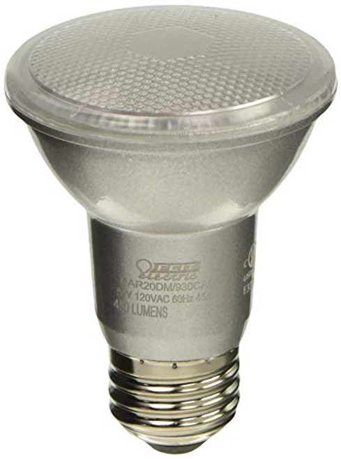 FEIT ELECTRIC PAR20DM/930CA/2 50W PAR20 LED