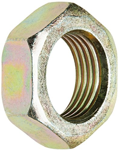 Dorman (615-072.1) 1-1/16" Hex Size x 3/4"-16 Thread Size Standard Spindle Nut