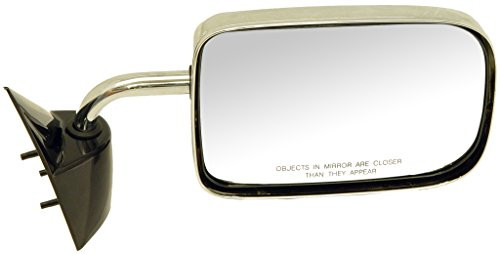 Dorman 955-386 Dodge Dakota Manual Replacement Passenger Side Mirror