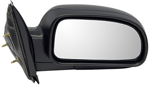 Dorman 955-1362 Passenger Side Manual Replacement Side View Mirror