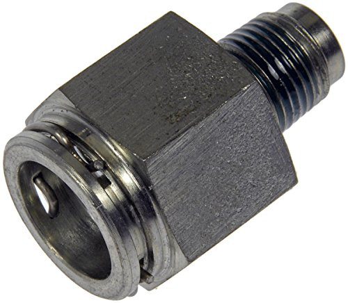 Dorman 800-724 Transmission Line Quick Connector Dorman 800-724 Transmission Line Quick Connector