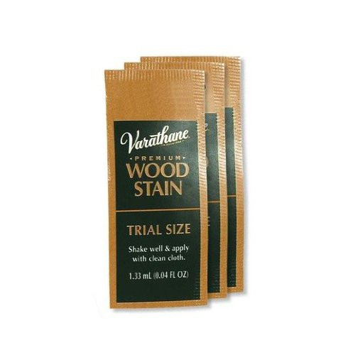 RUST-OLEUM 241453 Trial Size Espresso Stain