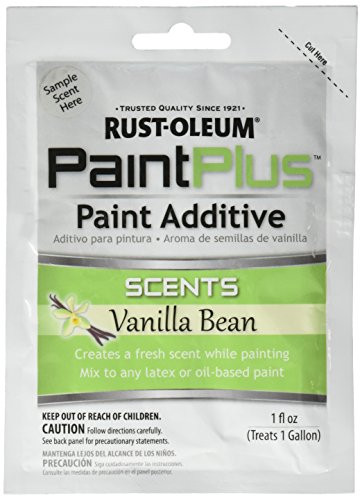 RUST-OLEUM 262233 Paint Plus Sand Texture Additive, 1 Oz, Liquid