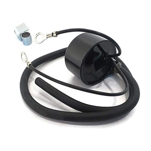 Euros 30546 Ignition Coil Module Replaces Tecumseh 3-10 HP Engines LAV V H HS VM Series 611002 611025 611027 611030 611036 611038 611040 Replace 29632 30560 30560A 610768 Stens 460-063 Euros 30546 Ignition Coil Module Replaces Tecumseh 3-10 HP Engines LAV V H HS VM Series 611002 611025 611027 611030 611036 611038 611040 Replace 29632 30560 30560A 610768 Stens 460-063