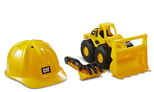 CAT Construction Fleet Sand Set - Wheel Loader FFP