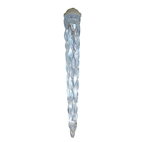 Brite Star 1 Count Falling Snow, LED Lights, Battery Operated