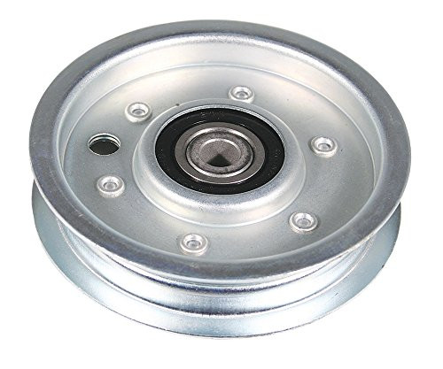 Stens Flat Idler, Simplicity 2108386SM, ea, 1