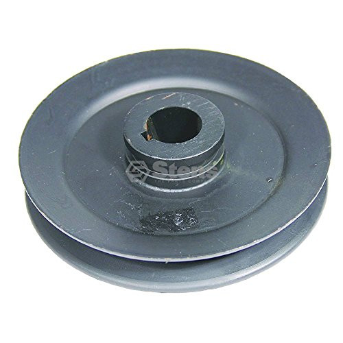 Stens 275-329 Spindle Pulley, Case C21581, 0.75" ID, 4.25" Width