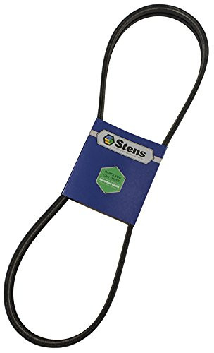 Stens OEM Replacement Belt, Bobcat 38212, ea, 1