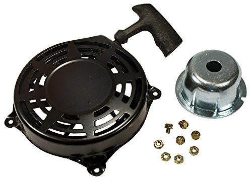 Stens Recoil Starter Assembly, Briggs & Stratton 497598, ea, 1