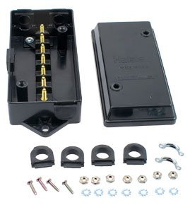 Haldex BE22040 Junction Box