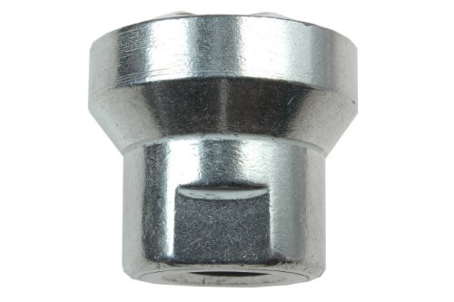 Coilhose Pneumatics 3003 Tri-Pod Manifold, 3/8-Inch FPT Supply Port, Three 1/4-Inch FPT Output Ports