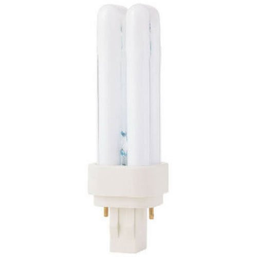 Westinghouse Lighting Corp 37376 13-watt Double Comp Fluorescent Bulb
