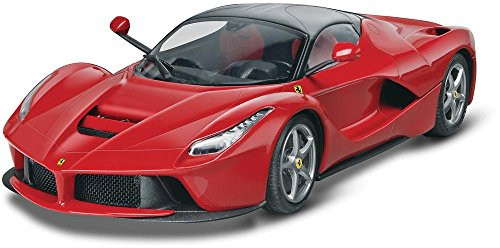 Revell/Monogram Revell/Monogram La Ferrari Sports Car Model Kit