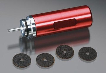 Revell Pinewood Derby Hub Tool