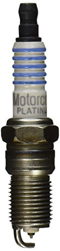 Motorcraft SP486 Spark Plug , Pack of 1