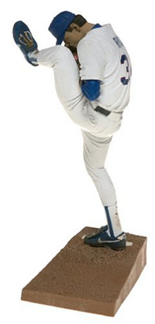 Nolan Ryan Figure Mcfarlane MLB Cooperstown 1 Nolan Ryan Figure Mcfarlane MLB Cooperstown 1